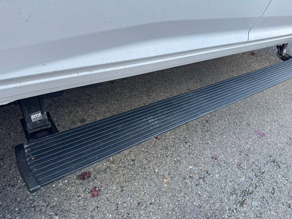 Used 2022 RAM 2500 Laramie image 22