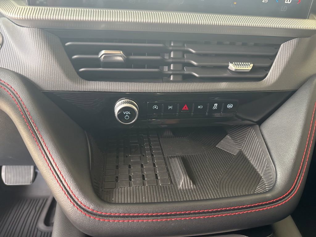 Certified 2025 Ford Explorer ST image 14