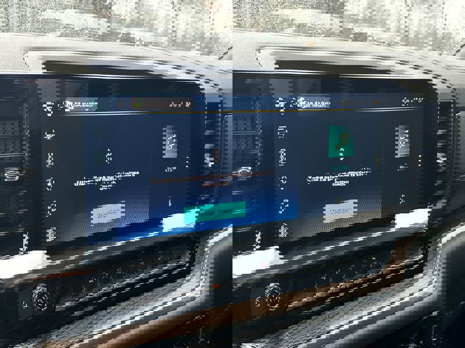 Used 2023 Chevrolet Silverado 1500 LT Trail Boss w/ Protection Package image 17