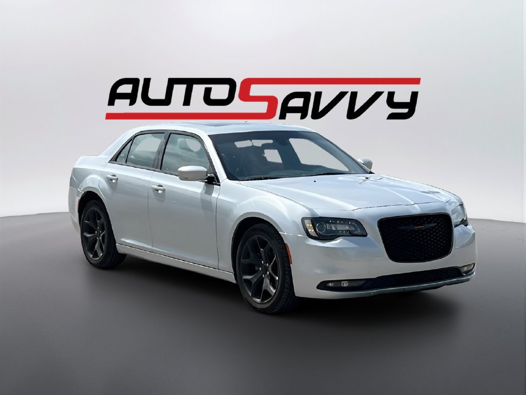Used 2023 Chrysler 300 S RWD image 1
