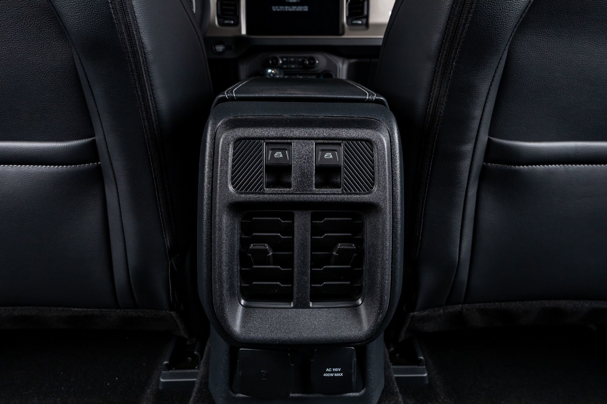 Used 2026 Ford Bronco Outer Banks image 30