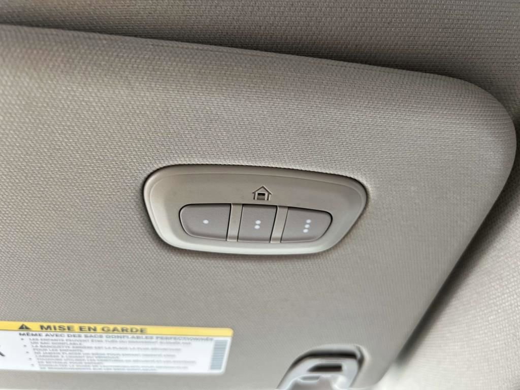 Certified 2022 RAM 1500 Laramie image 32