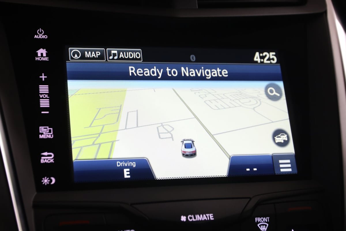 Used 2020 Acura NSX AWD/4WD image 10