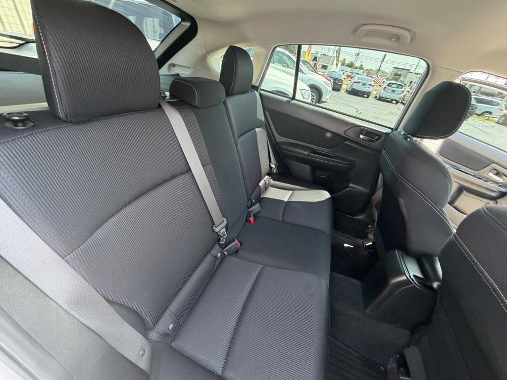 Used 2014 Subaru Impreza 2.0i Sport Premium AWD/4WD image 16