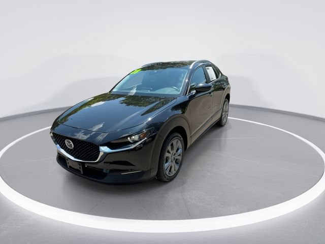 Certified 2023 MAZDA CX-30 AWD 2.5 S w/ Select Package image 3