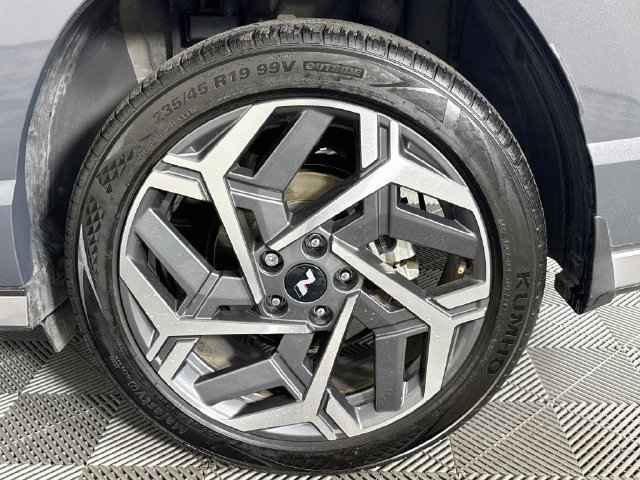 Used 2024 Hyundai Kona N Line FWD image 33