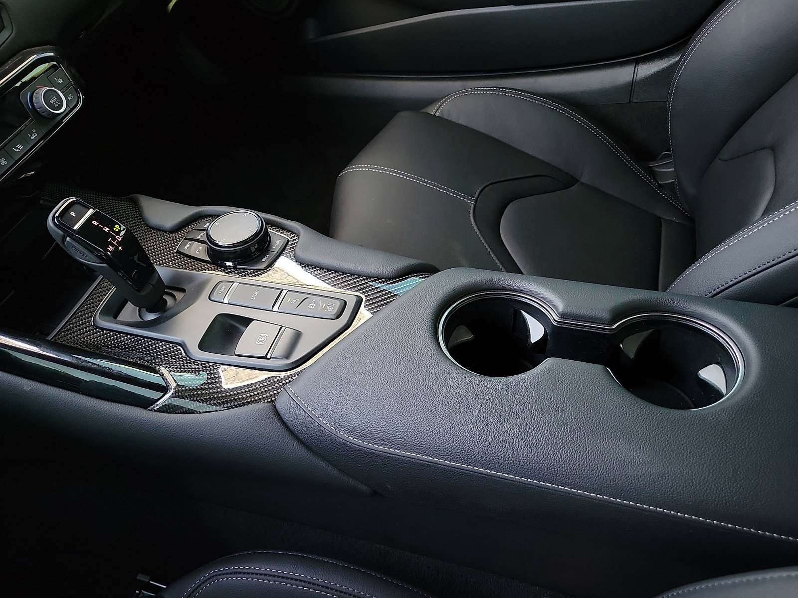 New 2026 Toyota Supra Premium w/ Driver Assist Package image 20