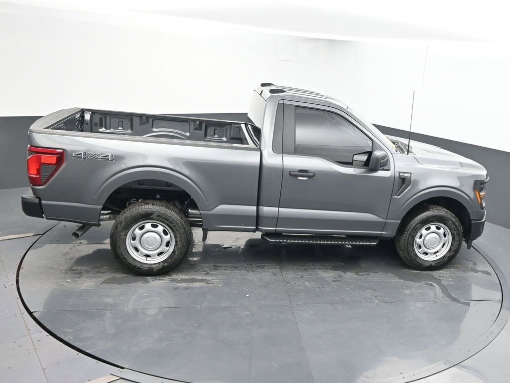 New 2025 Ford F150 XL image 35