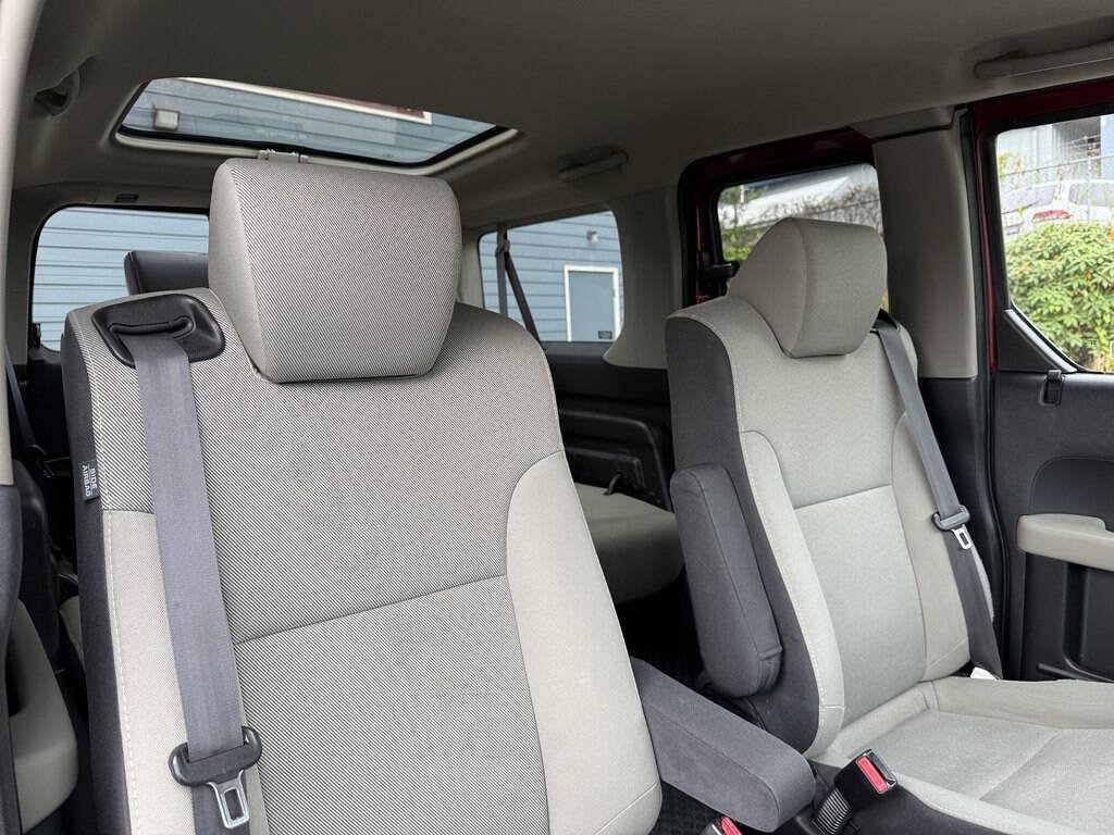 Used 2008 Honda Element EX image 18