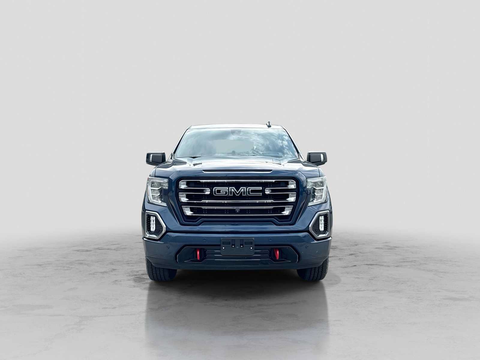 Used 2019 GMC Sierra 1500 AT4 w/ AT4 Premium Package AWD/4WD image 9