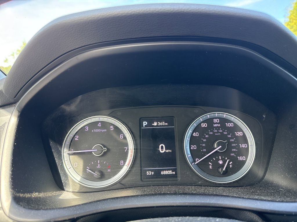 Used 2019 Hyundai Sonata SEL image 10