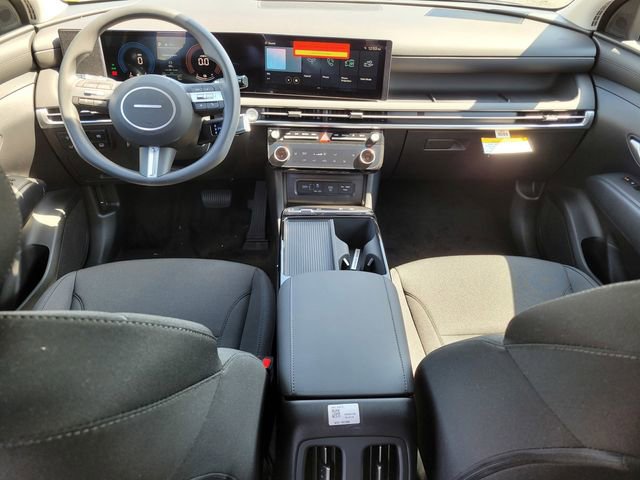 New 2026 Hyundai Tucson SEL AWD/4WD image 12