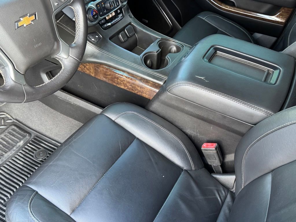 Used 2019 Chevrolet Tahoe LT RWD image 6