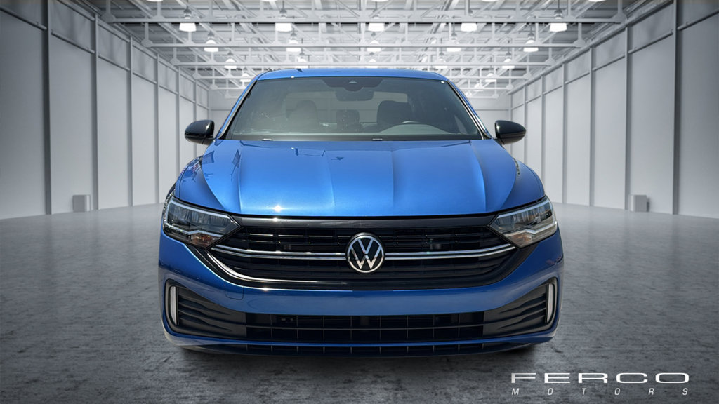 Used 2022 Volkswagen Jetta Sport FWD image 8