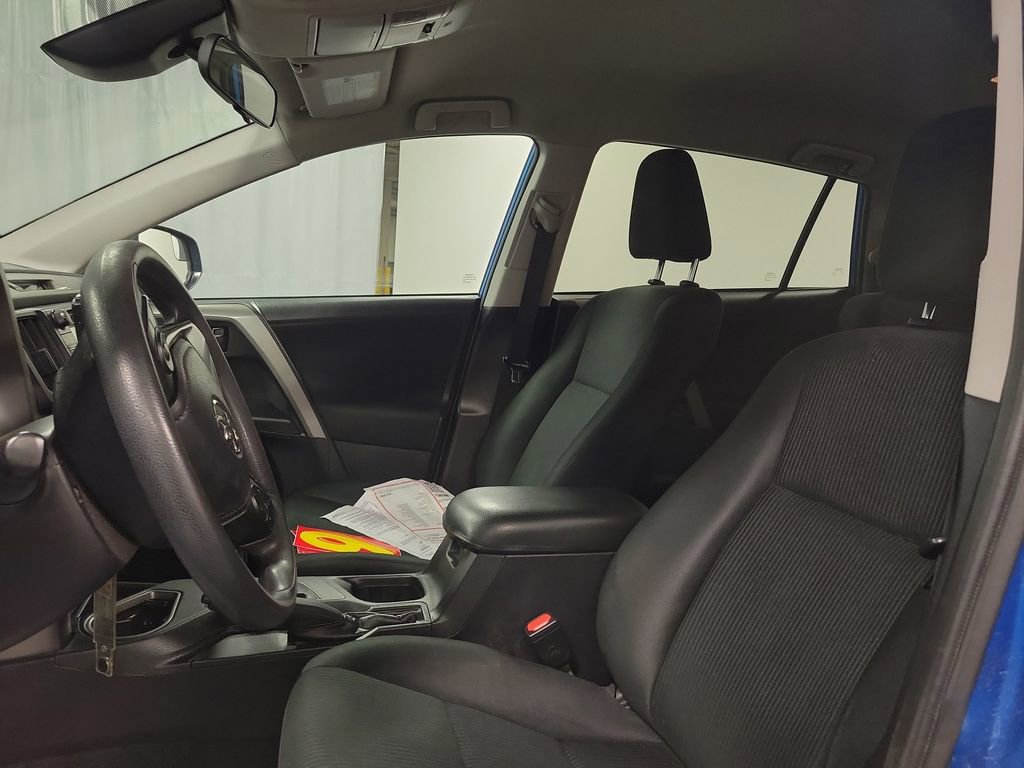 Used 2017 Toyota RAV4 LE image 12