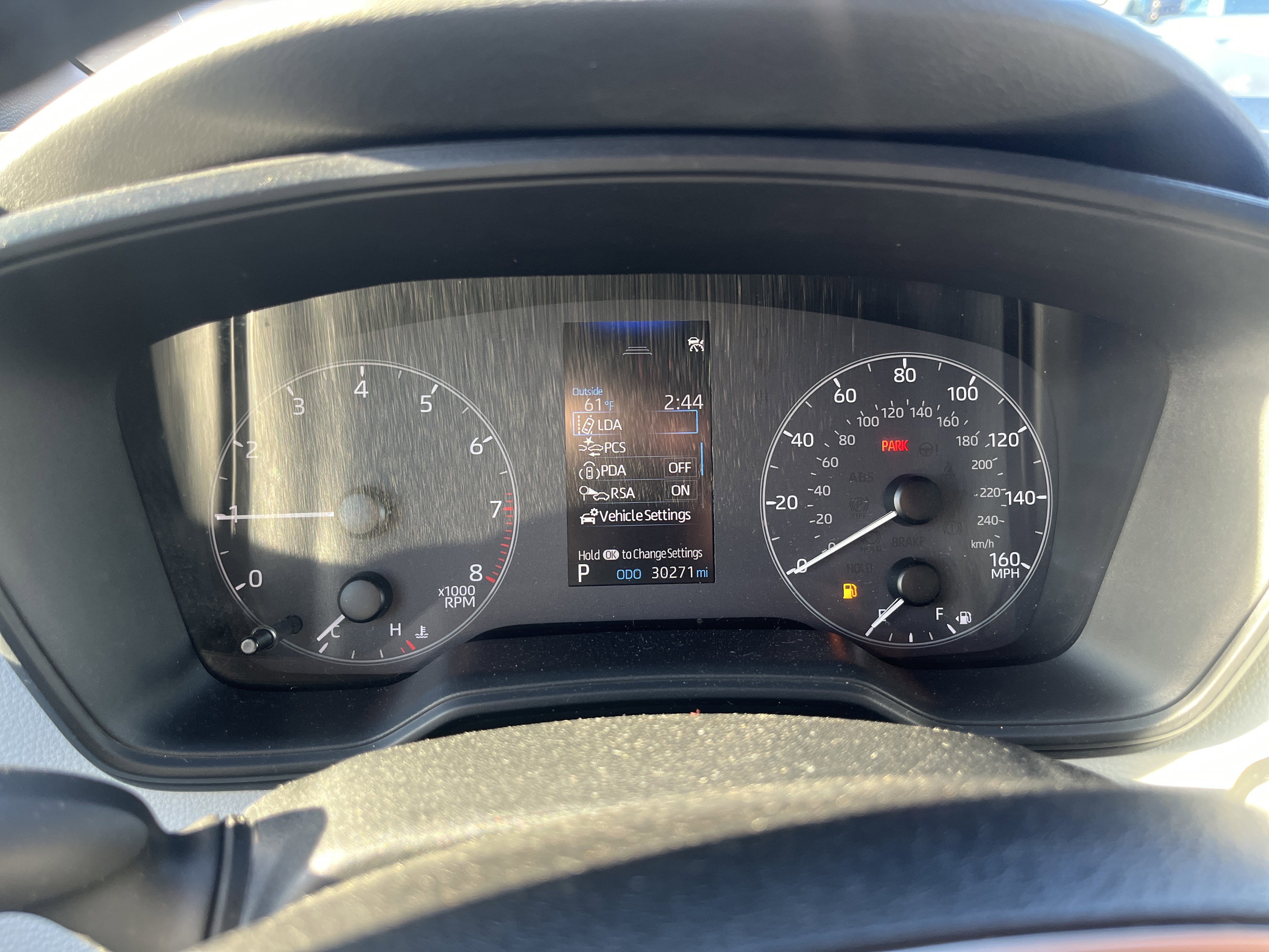 Certified 2023 Toyota Corolla SE image 22