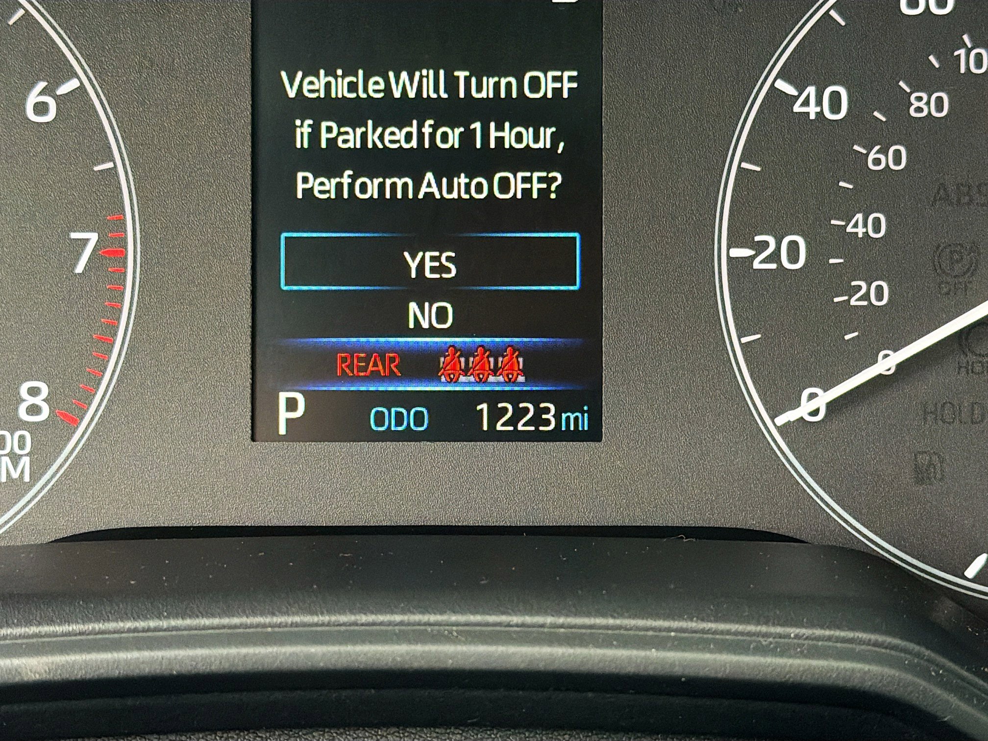 Used 2025 Toyota Corolla LE image 38