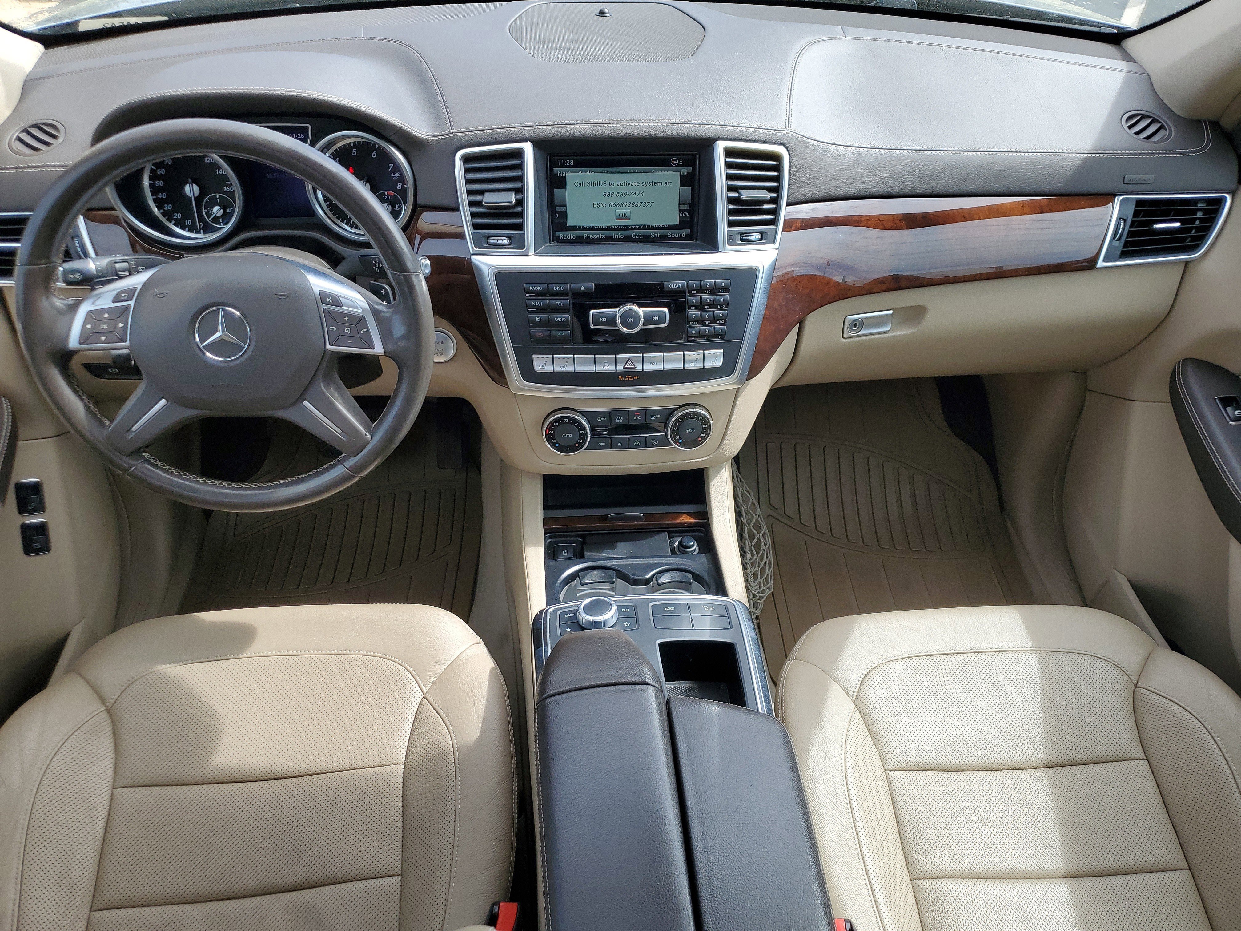 Used 2015 Mercedes-Benz GL 450 4MATIC image 15