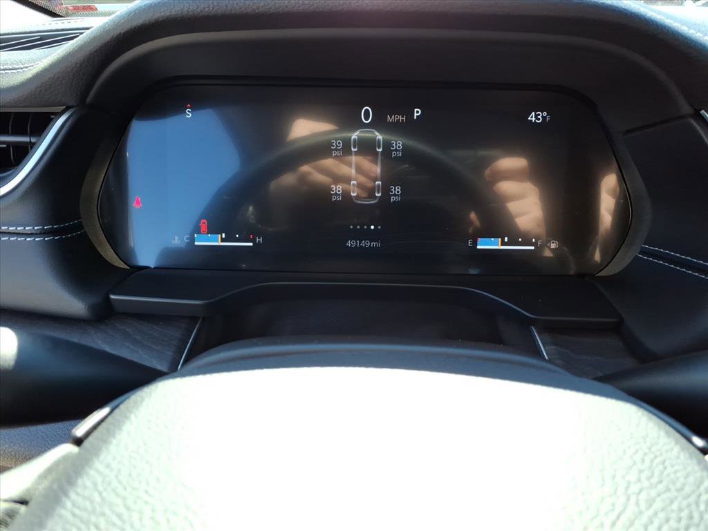 Used 2022 Jeep Grand Cherokee L Limited w/ Trailer Tow Group (B) image 21