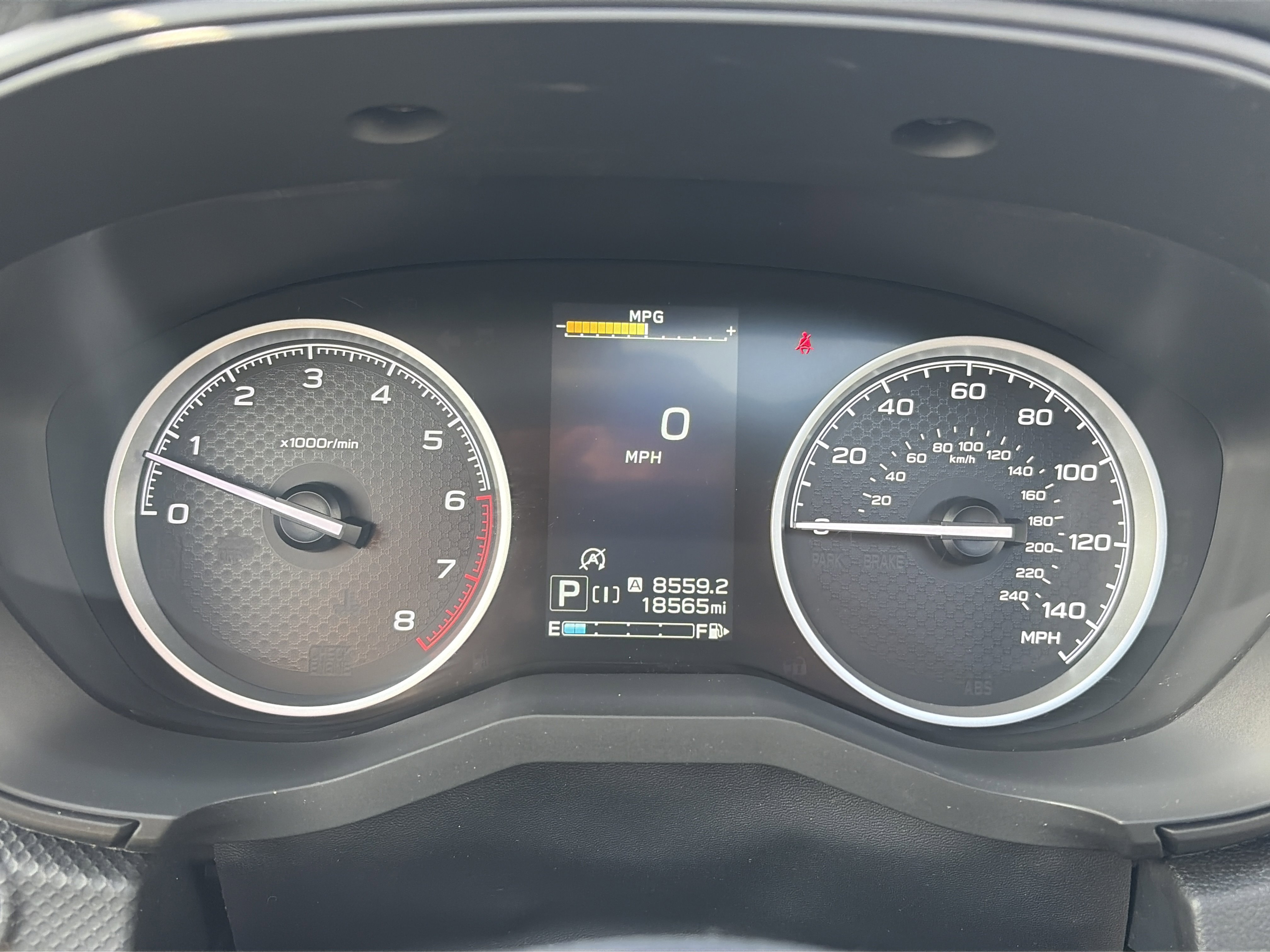 Used 2022 Subaru Forester Limited w/ Popular Package #2 image 25