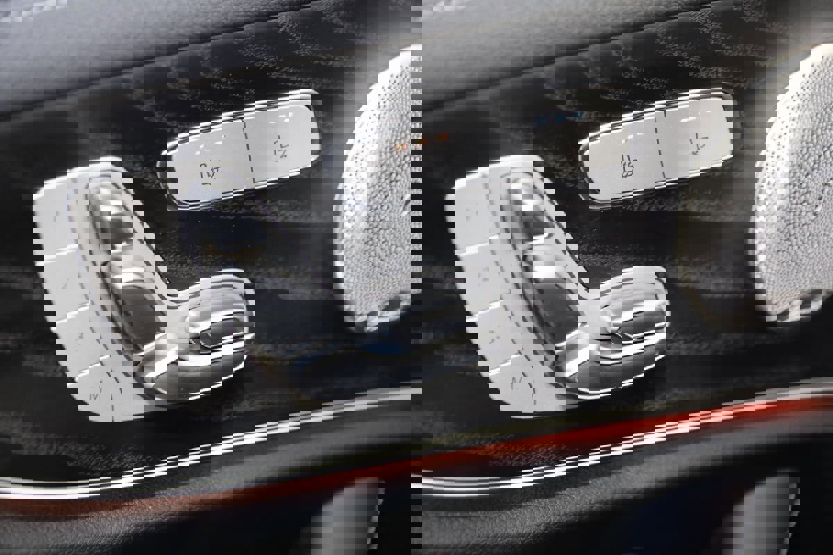 Used 2022 Mercedes-Benz E 53 AMG 4MATIC Coupe image 8