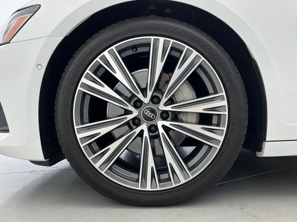 Used 2021 Audi A6 Premium Plus AWD/4WD image 24