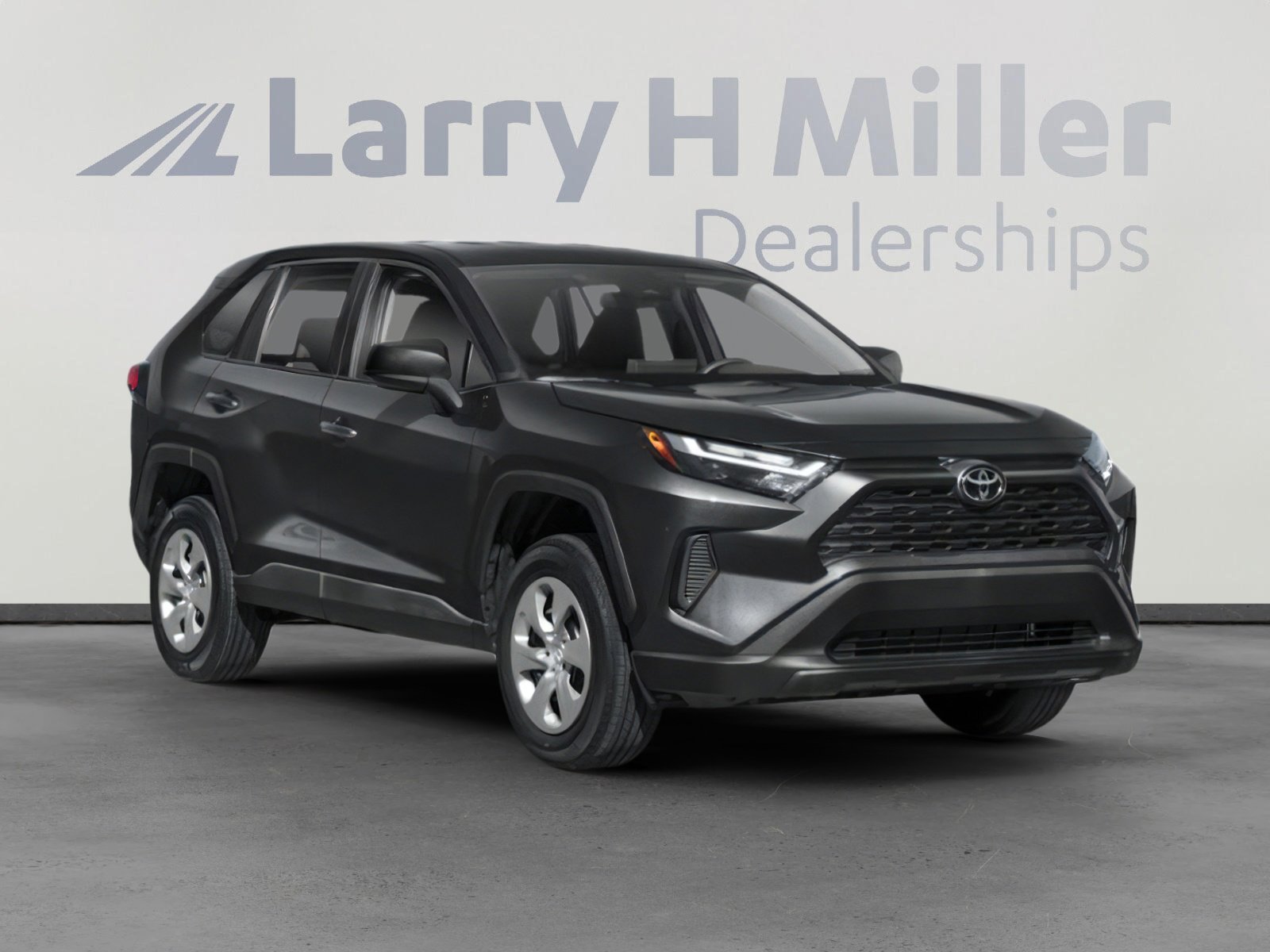 Used 2023 Toyota RAV4 LE AWD/4WD image 6