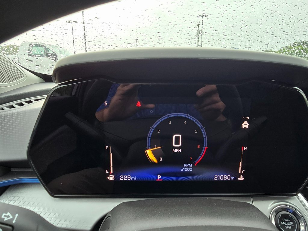 Used 2024 Chevrolet Trax LT image 29