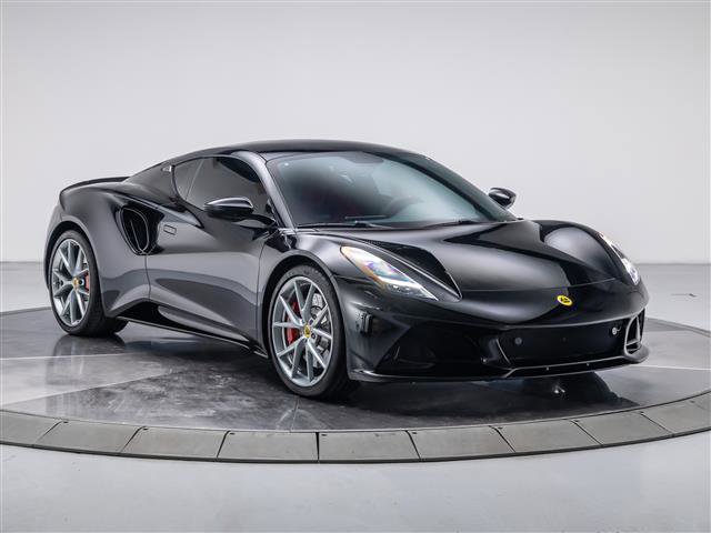 Used 2024 Lotus Emira First Edition image 7
