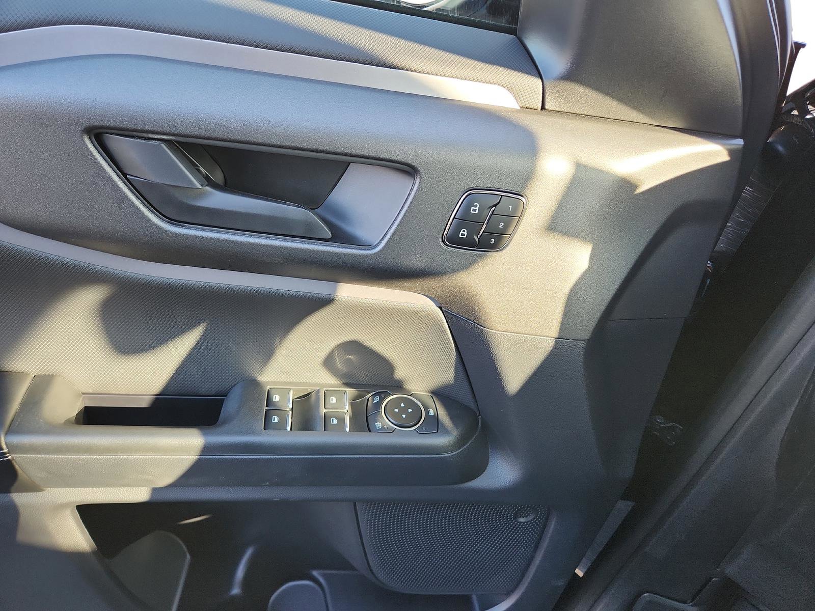 New 2025 Ford Bronco Sport Outer Banks image 20