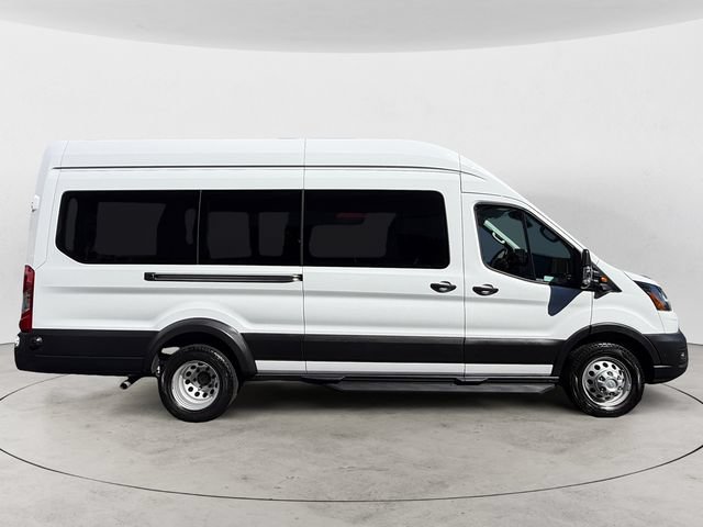 Used 2026 Ford Transit 350 XL RWD image 4