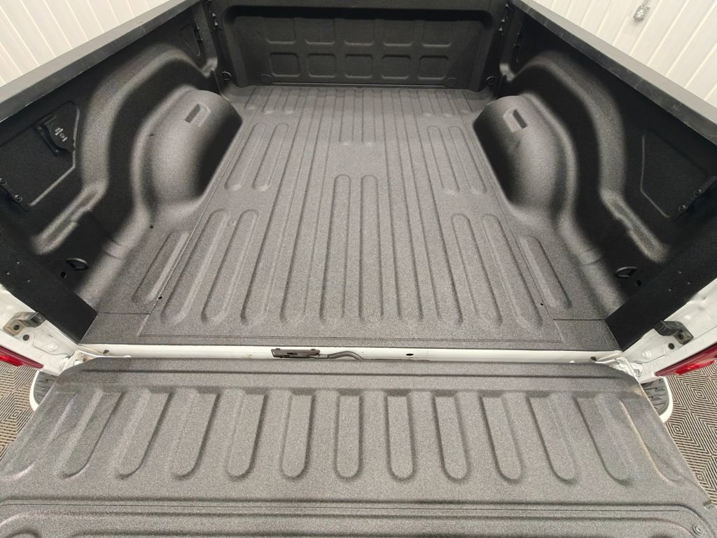 Used 2024 RAM 2500 Laramie w/ Safety Group image 75