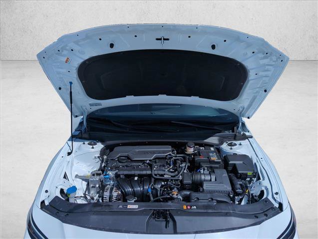 New 2026 Hyundai Elantra SEL Sport Premium image 19