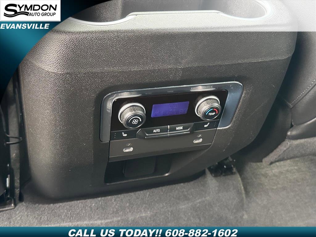 Used 2022 Chevrolet Tahoe RST w/ Luxury Package image 10