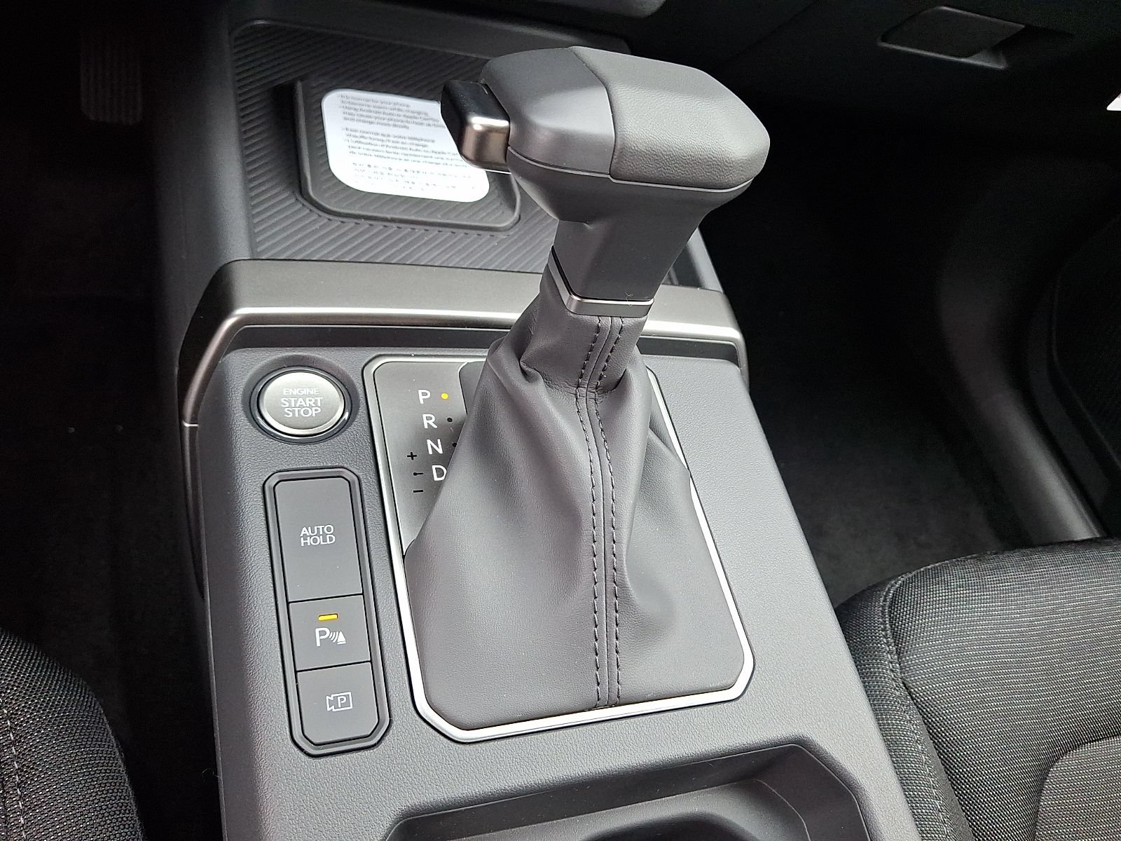 New 2027 Kia Seltos S AWD/4WD image 14