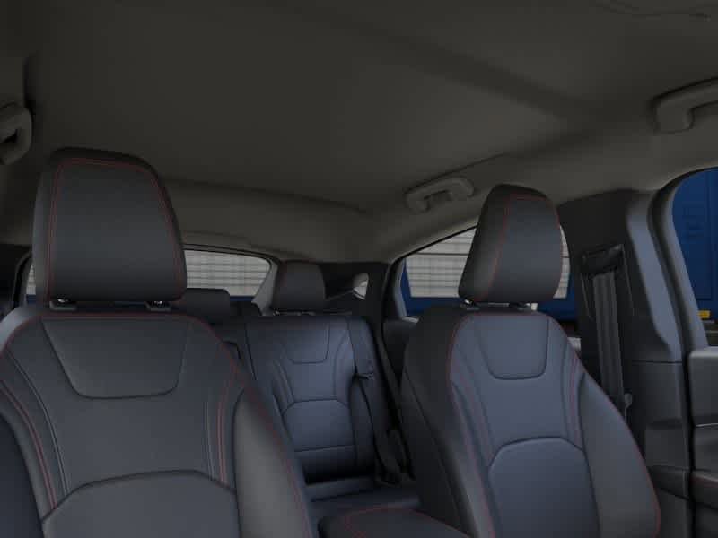 New 2026 Ford Mustang Mach-E Premium RWD image 23
