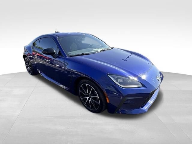 Used 2022 Toyota GR86 w/ ALL Weather Mat Package (TMS) RWD image 10