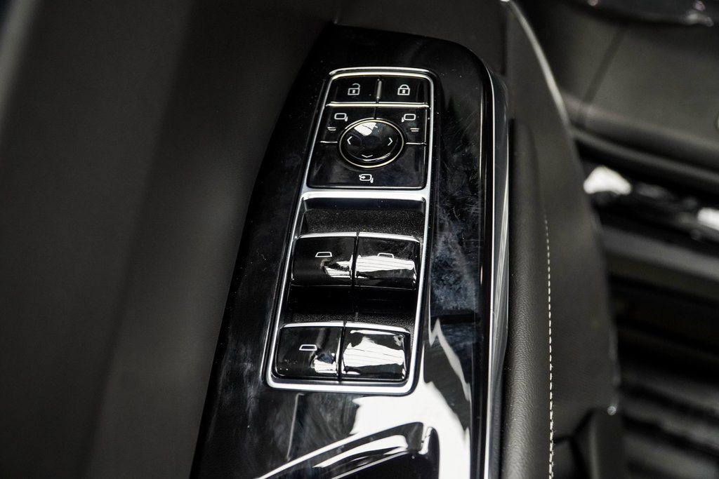 Used 2026 Cadillac Escalade Platinum Sport AWD/4WD image 51