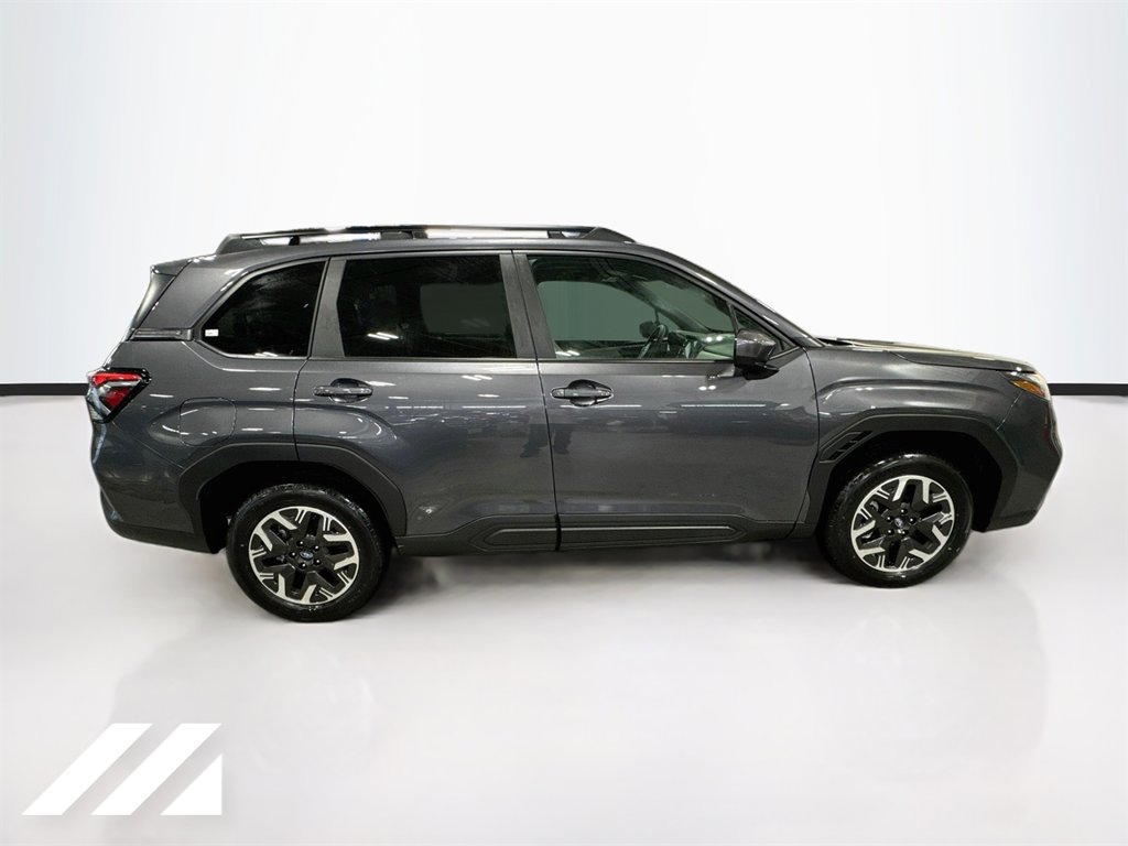 New 2026 Subaru Forester Premium AWD/4WD image 4