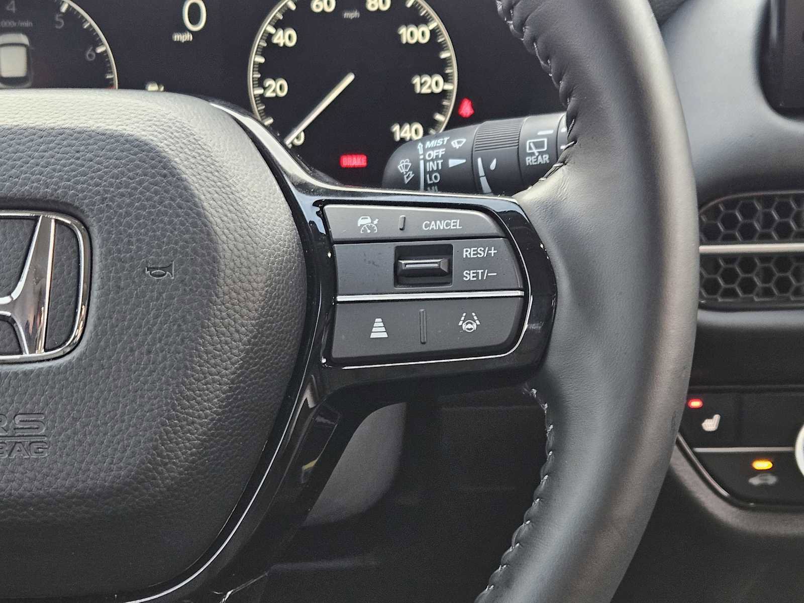 Used 2025 Honda HR-V EX-L image 27