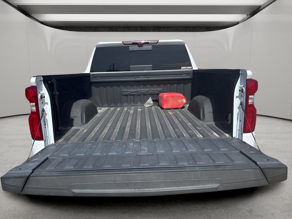 Used 2024 Chevrolet Silverado 1500 ZR2 w/ ZR2 Bison Edition image 28
