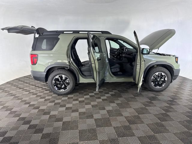 Certified 2026 Honda Passport TrailSport Elite image 16