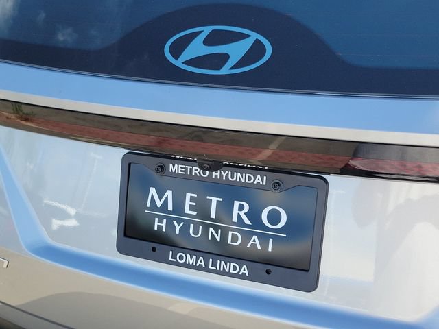 New 2026 Hyundai Tucson SE FWD image 29