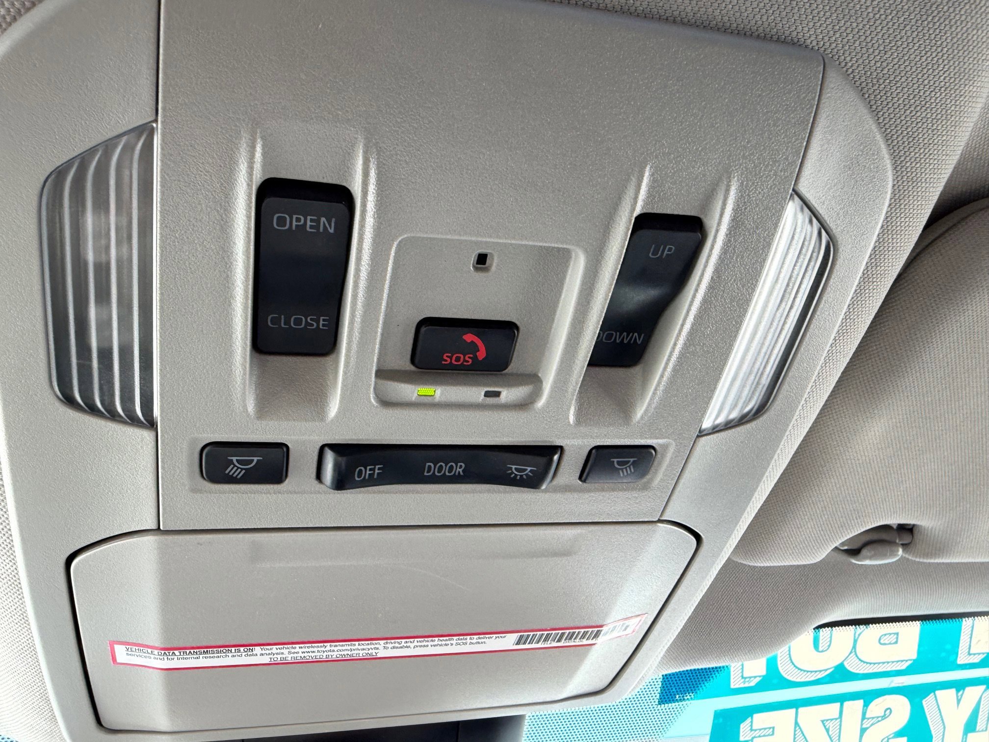Used 2024 Toyota Highlander XLE image 34