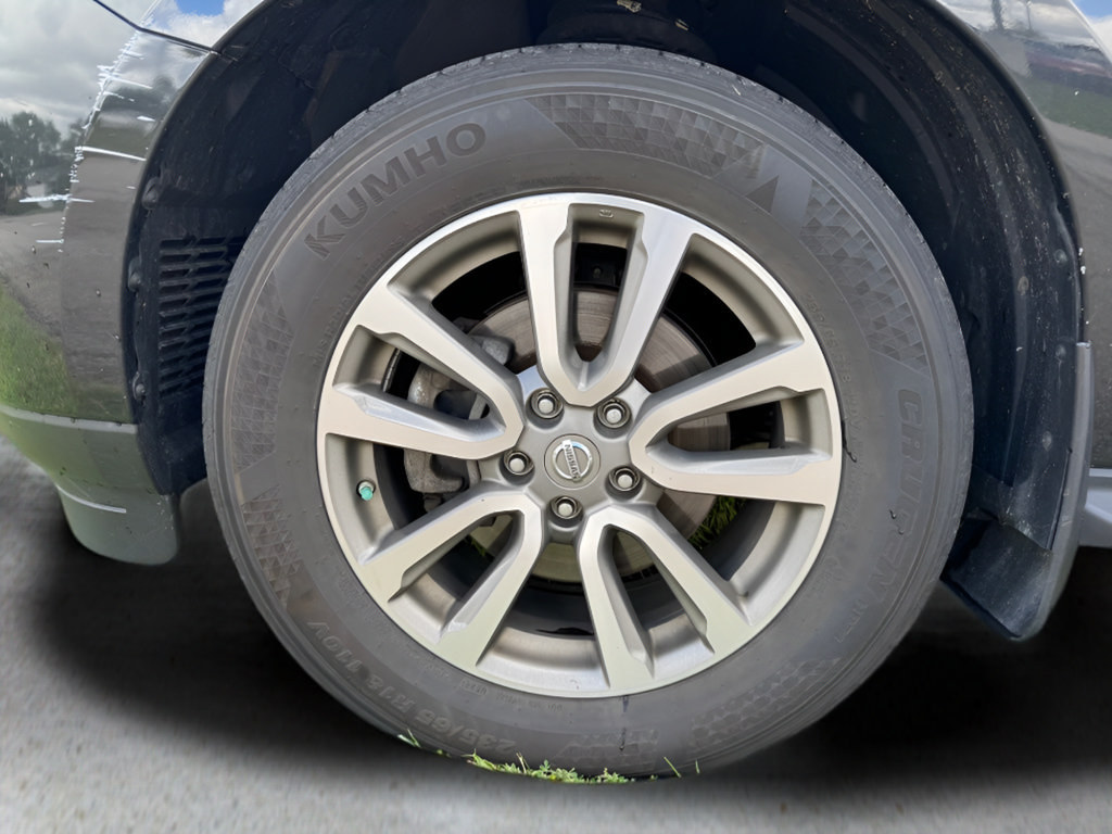 Used 2015 Nissan Pathfinder SL w/ Cargo Package FWD image 15