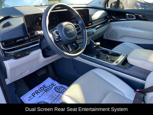Used 2025 Kia Carnival SX Prestige FWD image 5