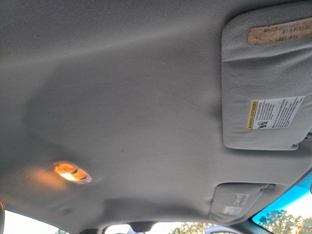 Used 2006 Ford F150 STX RWD image 30