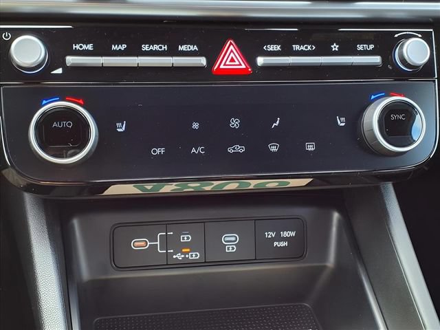 New 2026 Hyundai Santa Cruz SEL AWD/4WD image 15