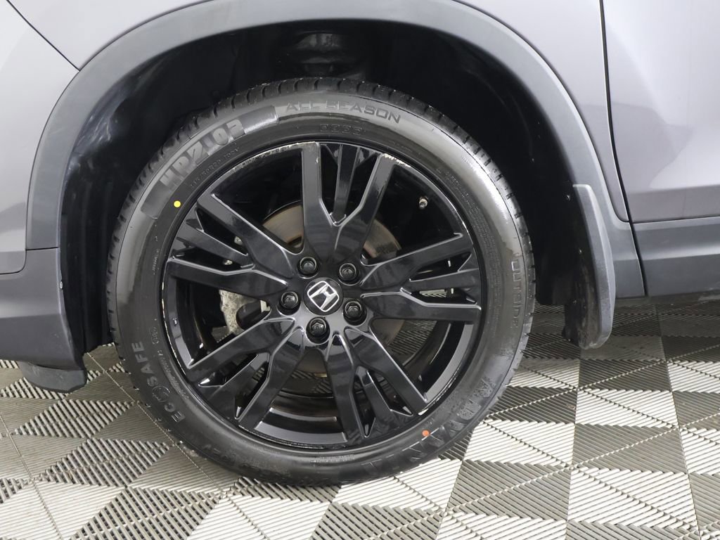 Used 2021 Honda Pilot Special Edition image 25