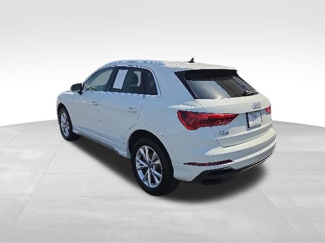 Used 2023 Audi Q3 2.0T Premium Plus AWD/4WD image 6